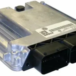 CALCULATEUR RENAULT CAPTUR 1.5 DCI BOSCH EDC17 0281030973 237102747R